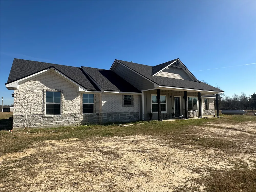 2441 Lcr 486 Mexia, TX 76667