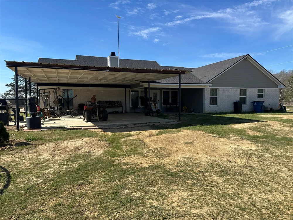 2441 Lcr 486 Mexia, TX 76667