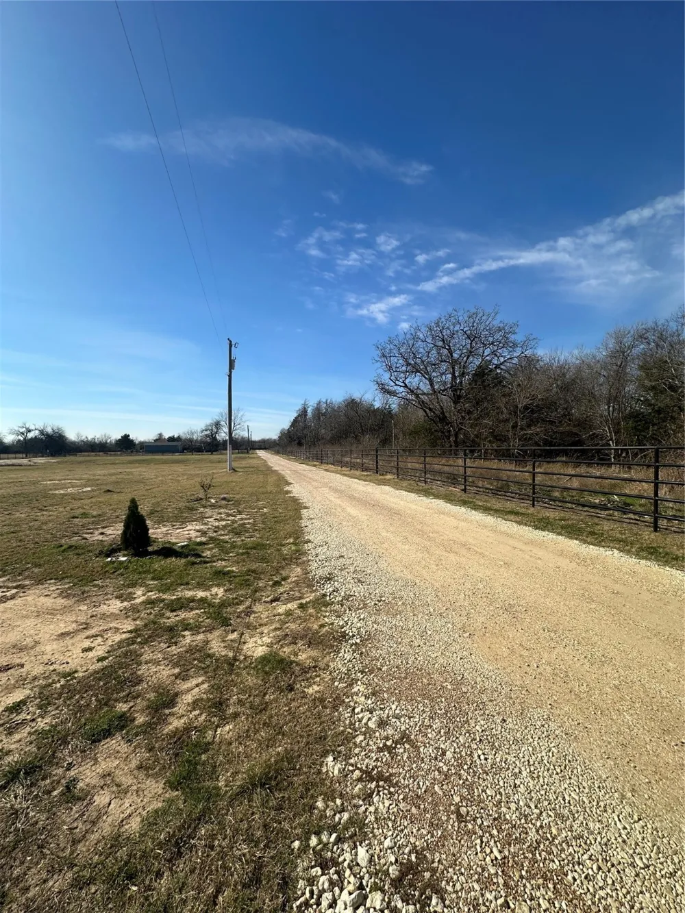 2441 Lcr 486 Mexia, TX 76667