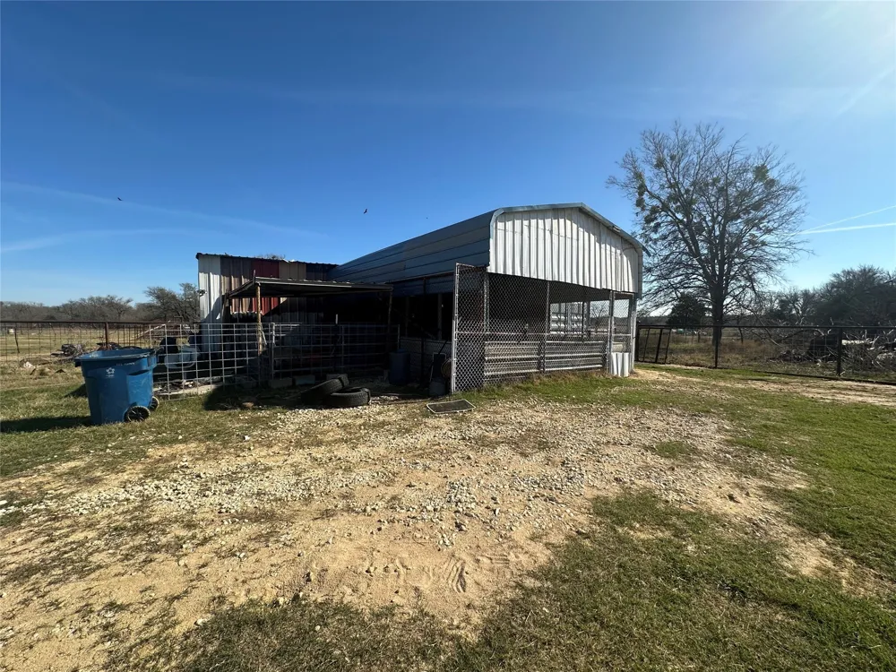2441 Lcr 486 Mexia, TX 76667