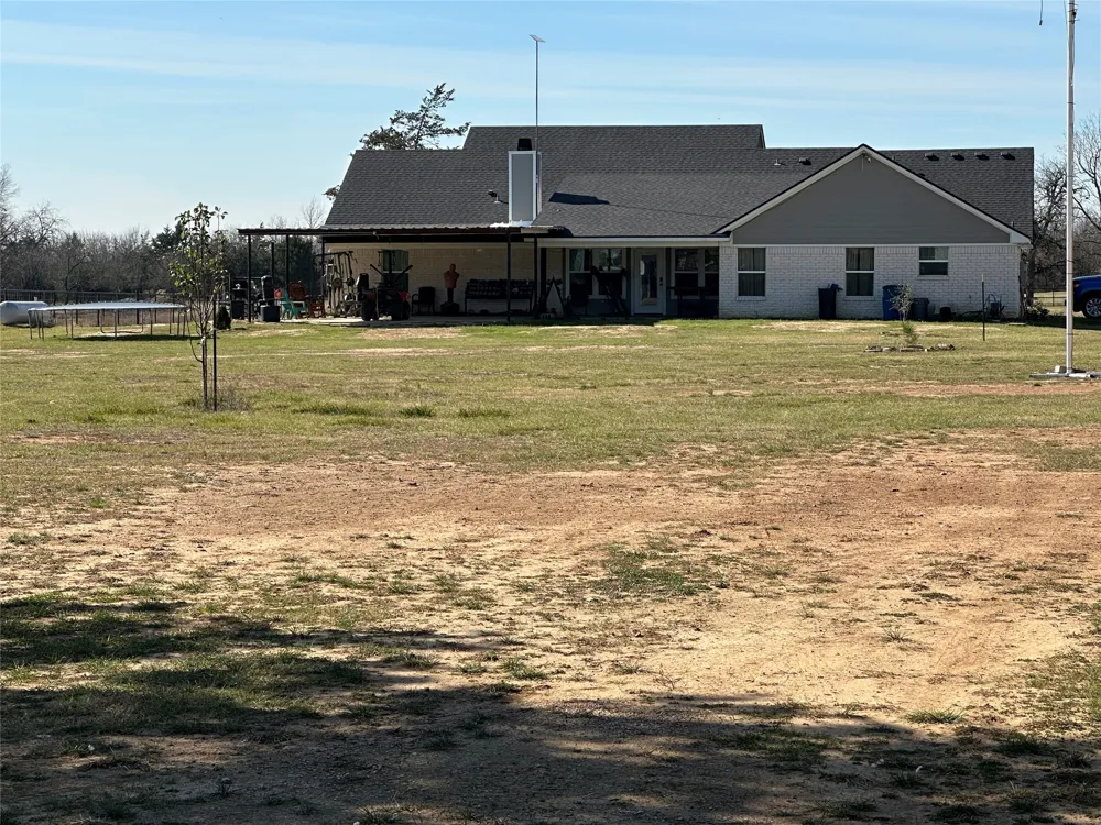 2441 Lcr 486 Mexia, TX 76667