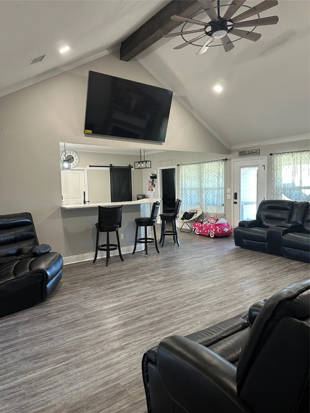2441 Lcr 486 Mexia, TX 76667