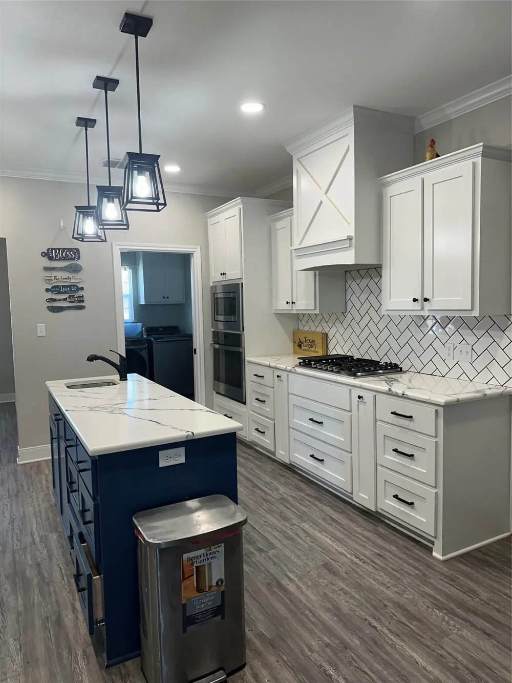 2441 Lcr 486 Mexia, TX 76667