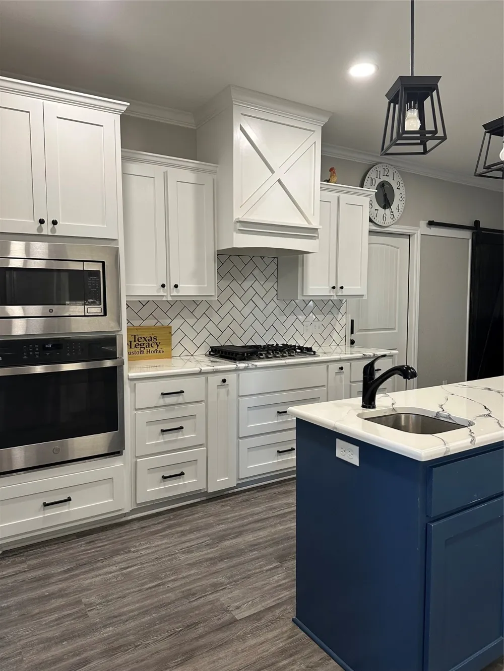 2441 Lcr 486 Mexia, TX 76667