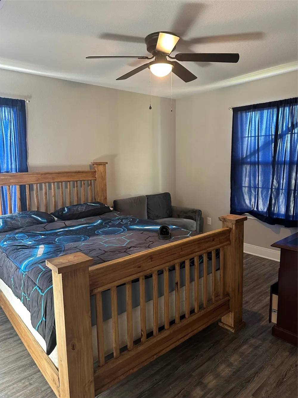 2441 Lcr 486 Mexia, TX 76667