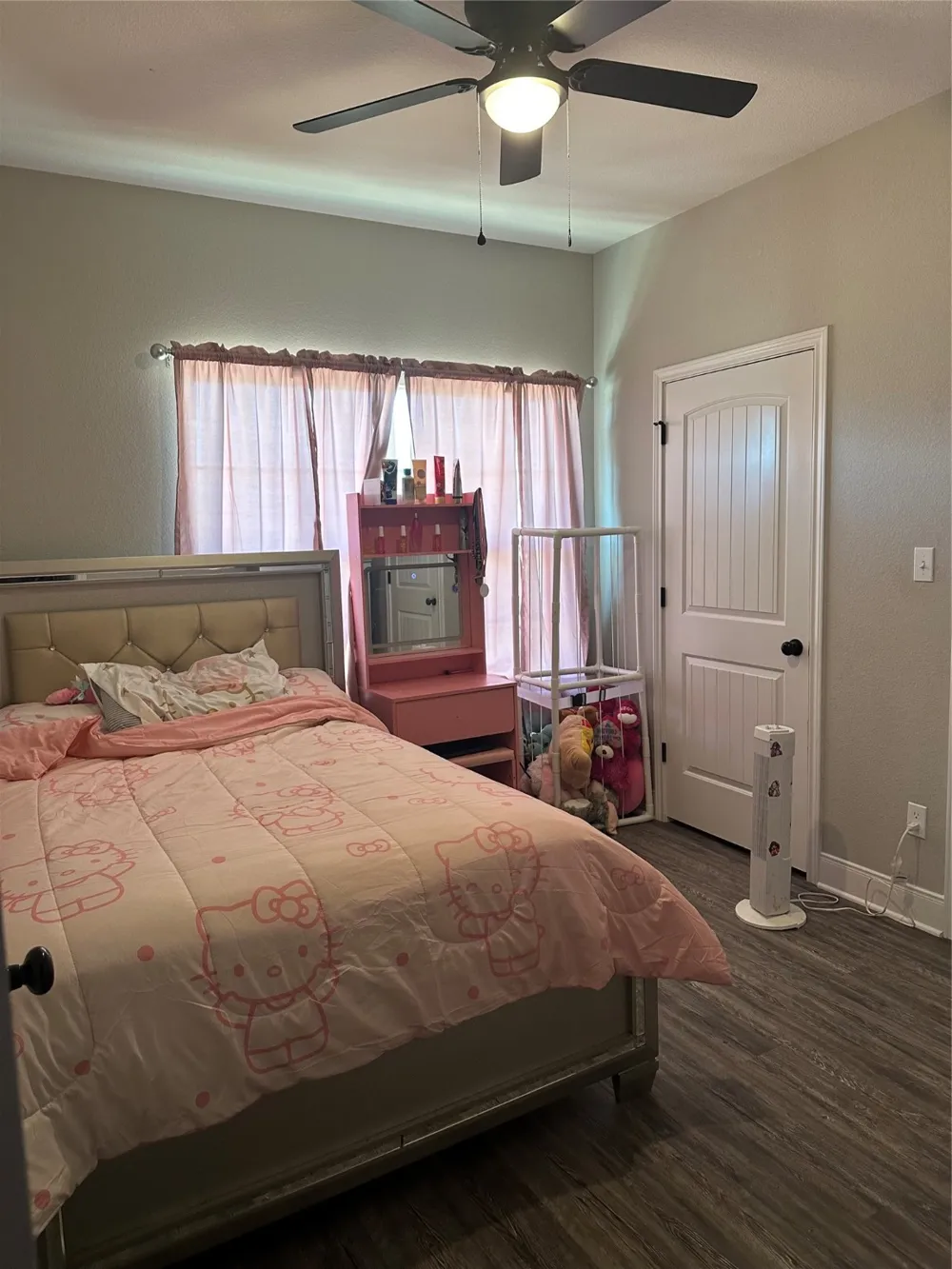 2441 Lcr 486 Mexia, TX 76667