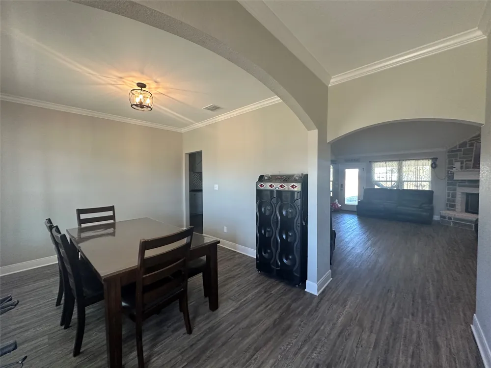 2441 Lcr 486 Mexia, TX 76667