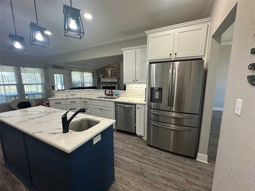2441 Lcr 486 Mexia, TX 76667