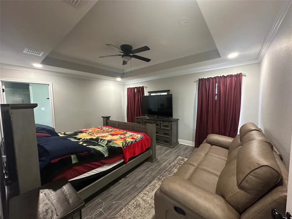 2441 Lcr 486 Mexia, TX 76667