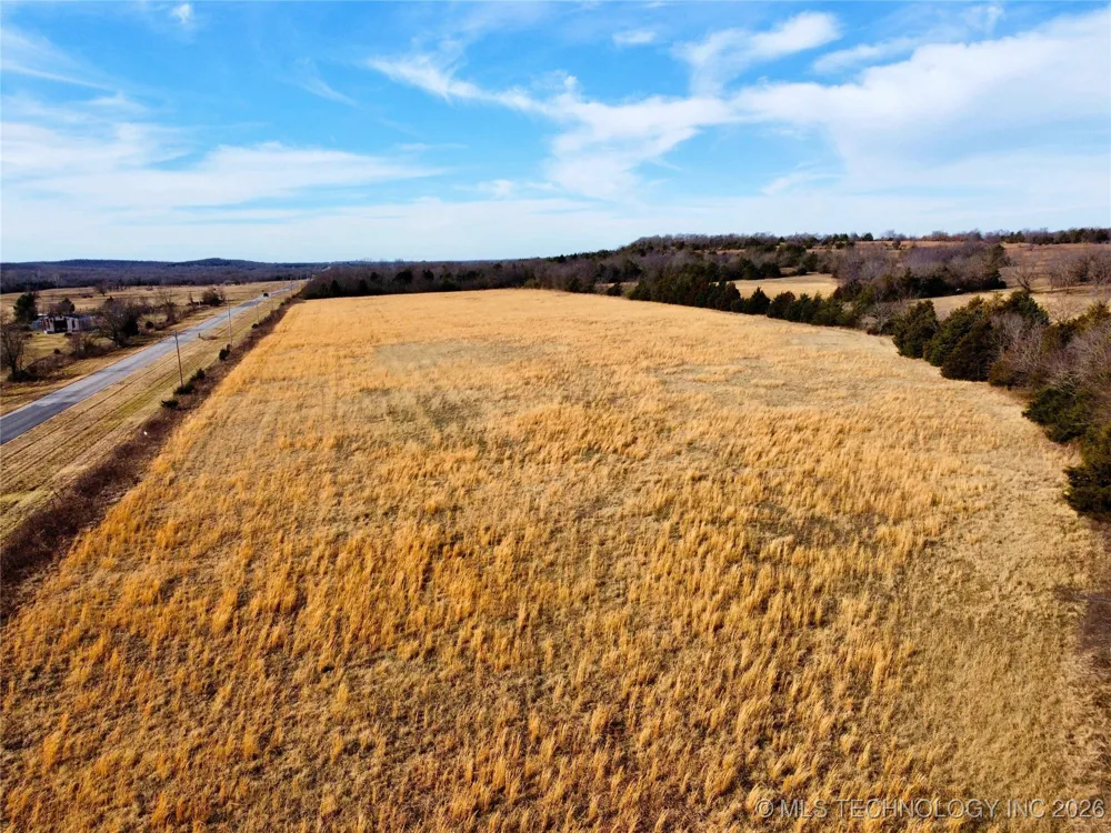 Adamson Krebs, OK 74554