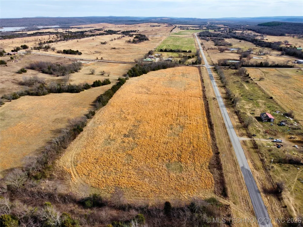 Adamson Krebs, OK 74554