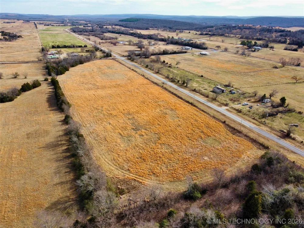 Adamson Krebs, OK 74554