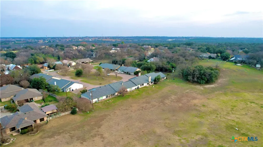 1710 Old Mill Road #12 Salado, TX 76571