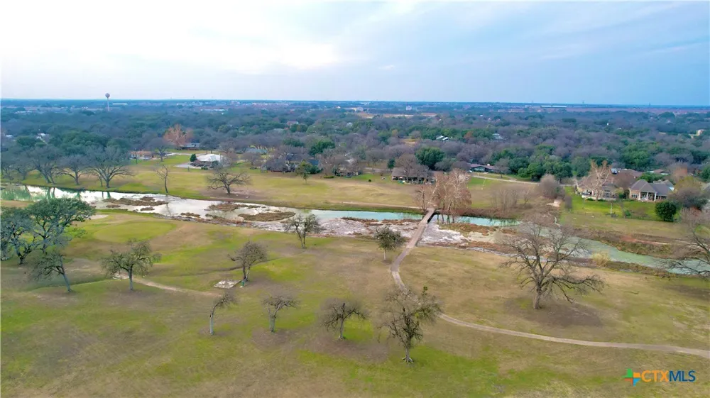 1710 Old Mill Road #12 Salado, TX 76571