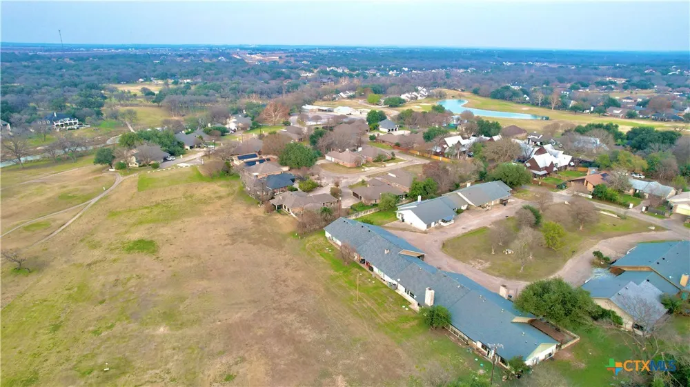 1710 Old Mill Road #12 Salado, TX 76571