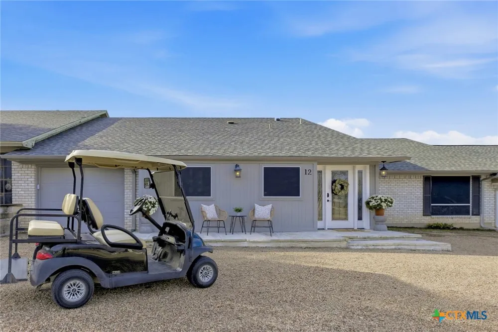 1710 Old Mill Road #12 Salado, TX 76571