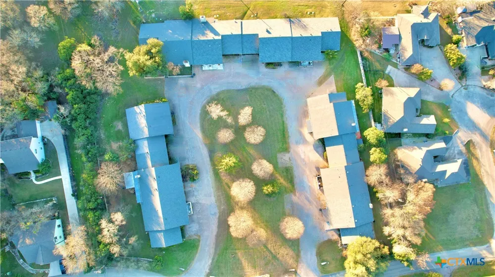 1710 Old Mill Road #12 Salado, TX 76571
