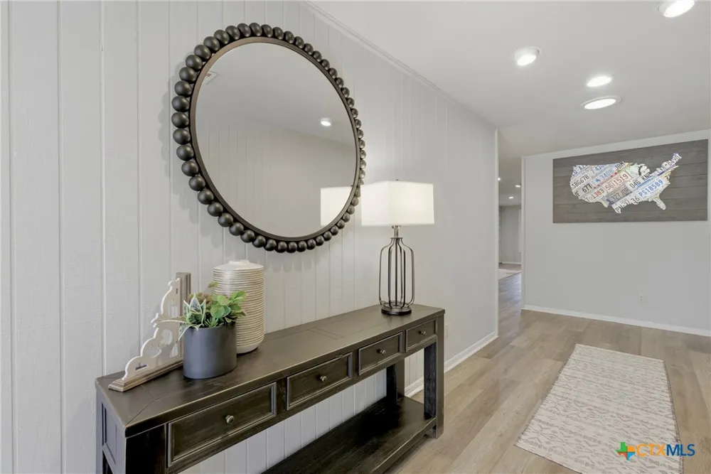 1710 Old Mill Road #12 Salado, TX 76571