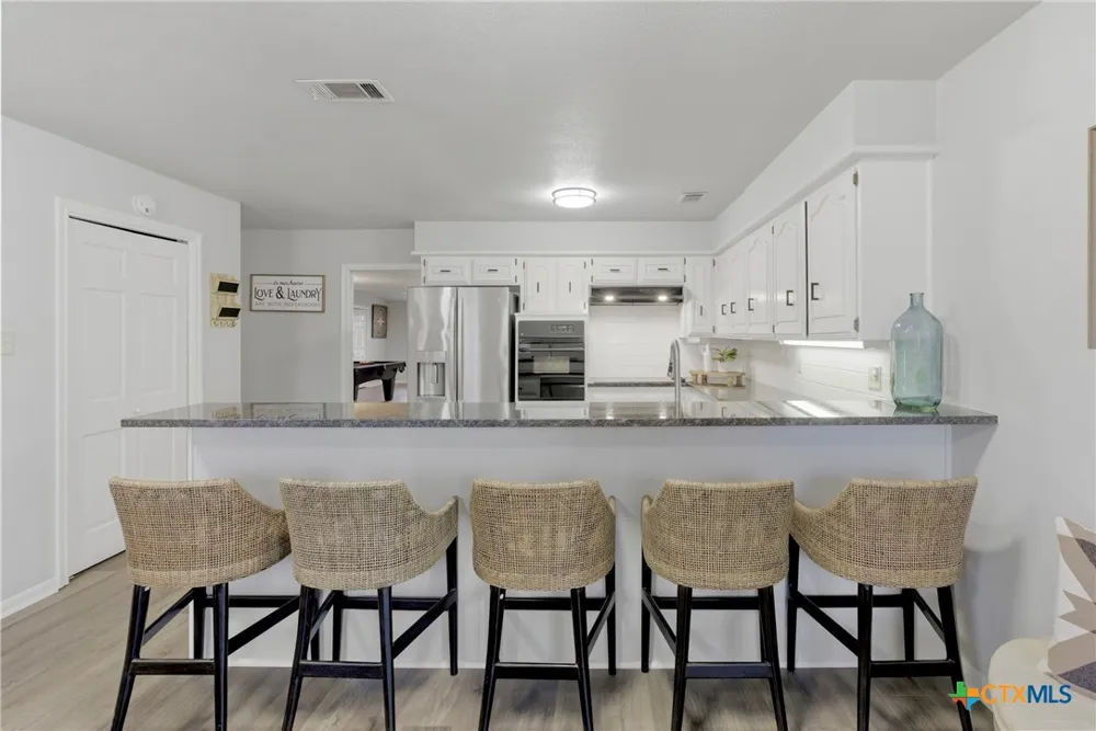 1710 Old Mill Road #12 Salado, TX 76571