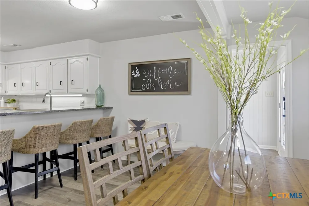 1710 Old Mill Road #12 Salado, TX 76571