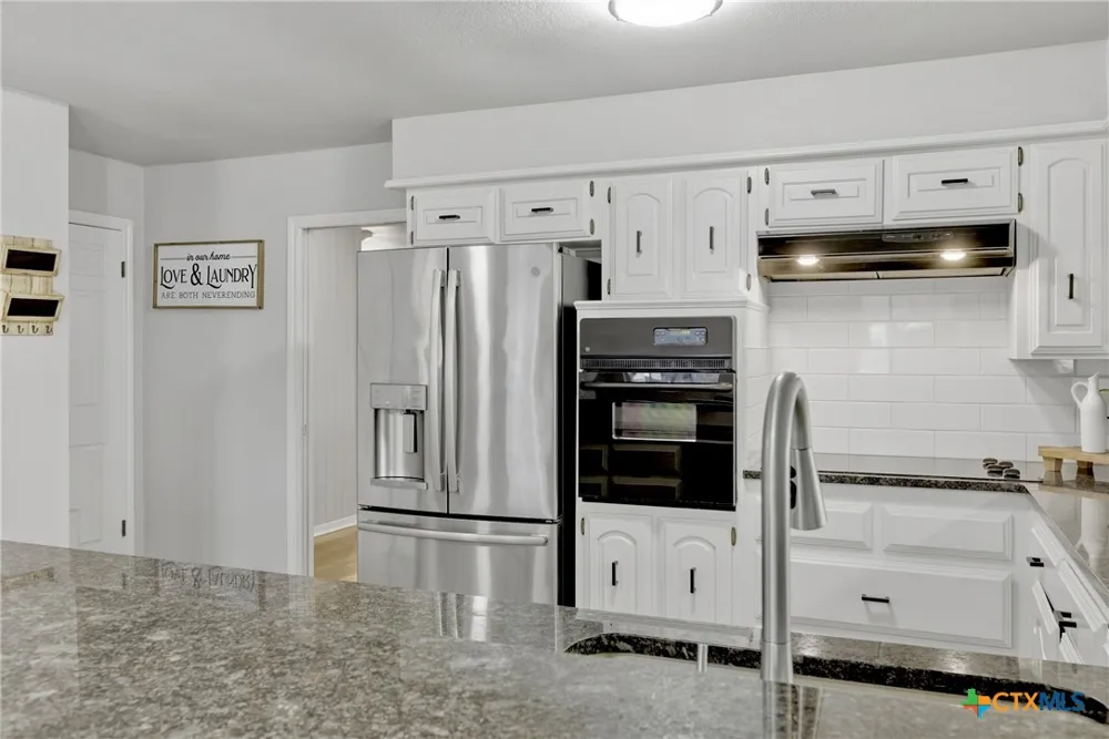 1710 Old Mill Road #12 Salado, TX 76571