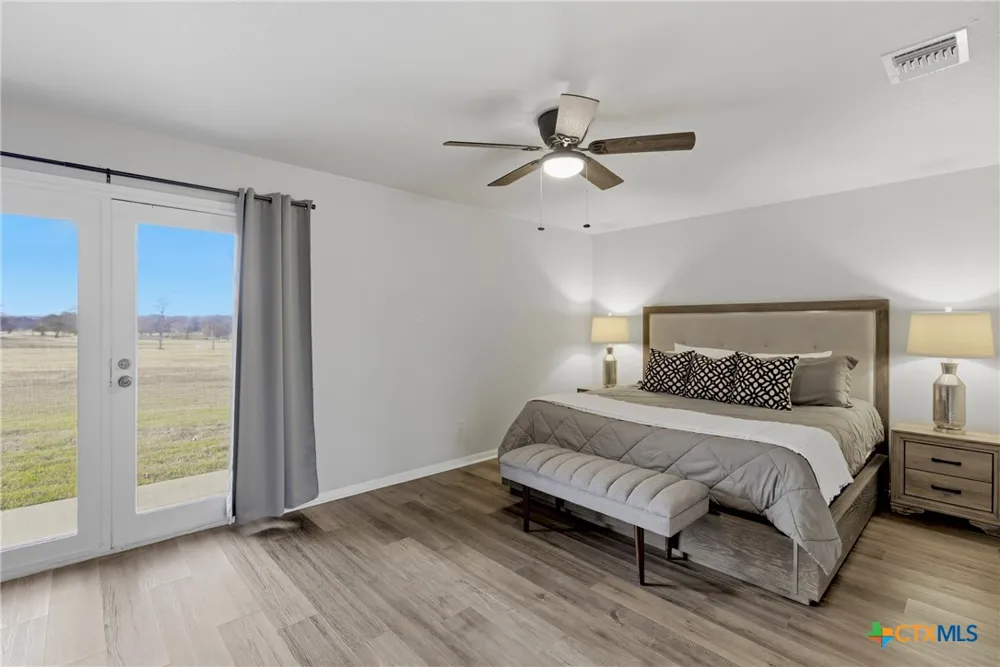 1710 Old Mill Road #12 Salado, TX 76571