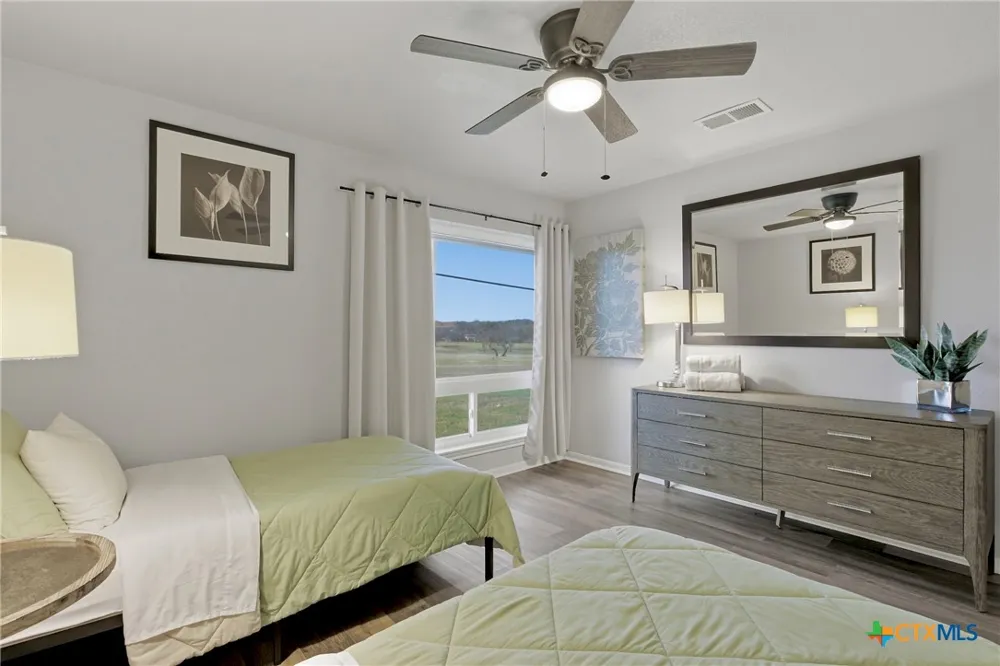 1710 Old Mill Road #12 Salado, TX 76571