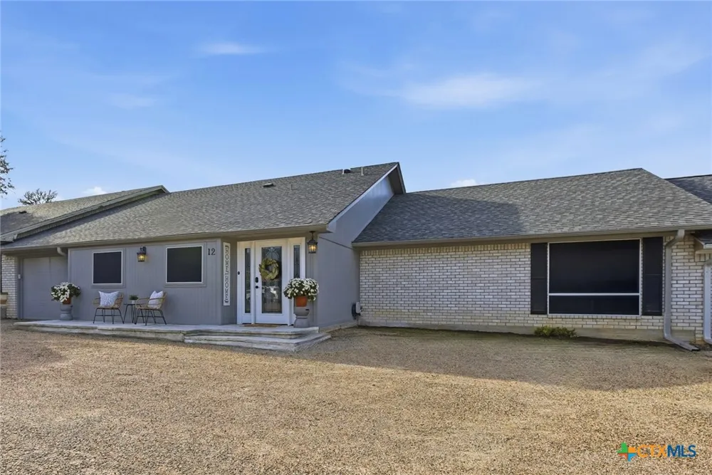 1710 Old Mill Road #12 Salado, TX 76571