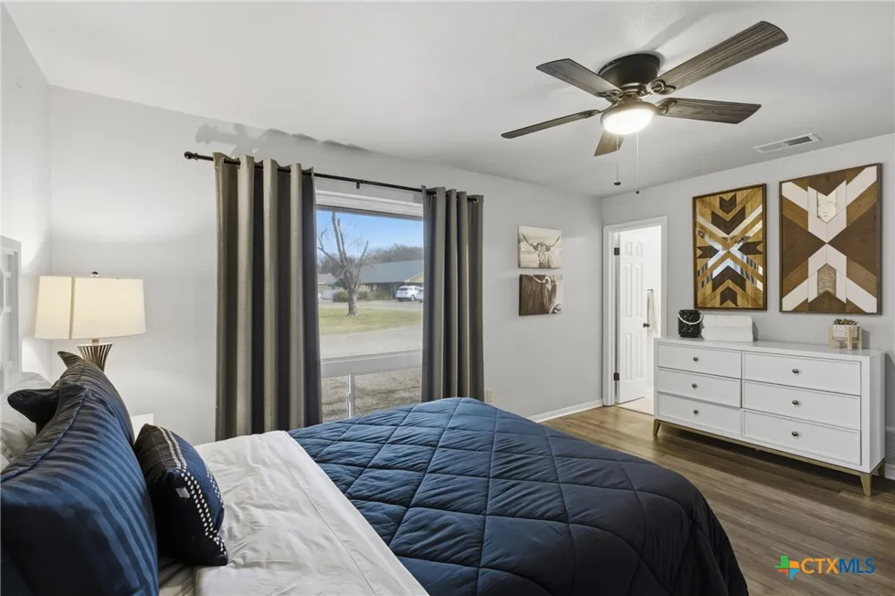 1710 Old Mill Road #12 Salado, TX 76571