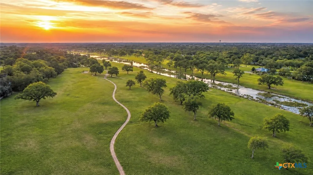 1710 Old Mill Road #12 Salado, TX 76571