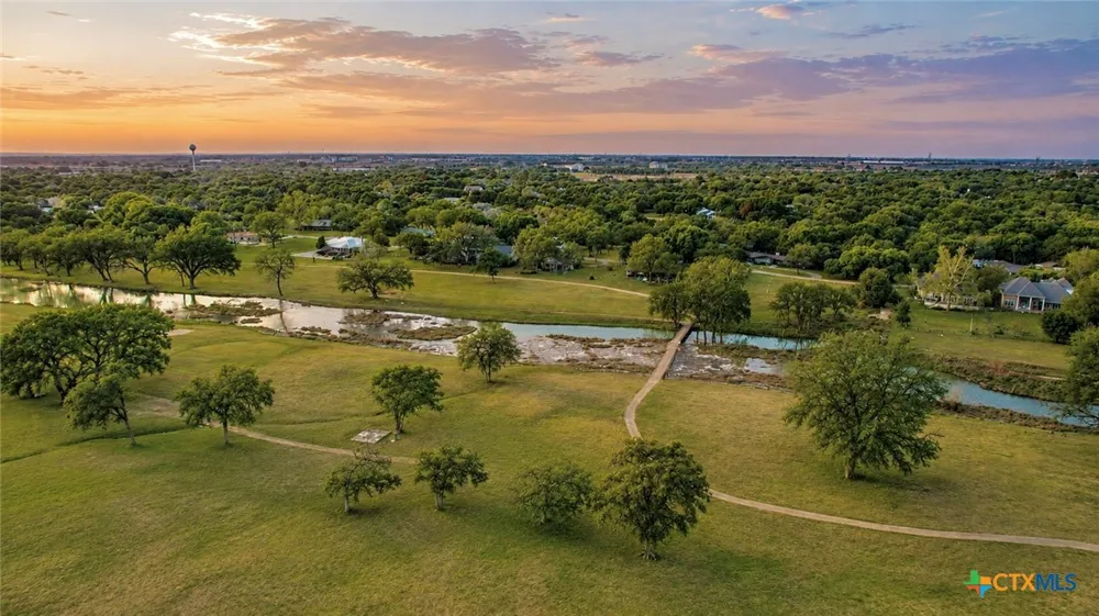 1710 Old Mill Road #12 Salado, TX 76571