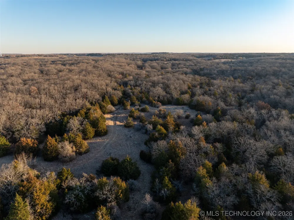 1 S Hwy 99 Jennings, OK 74038