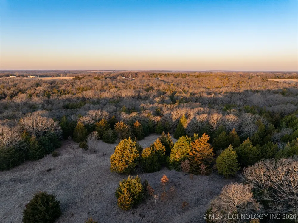 1 S Hwy 99 Jennings, OK 74038