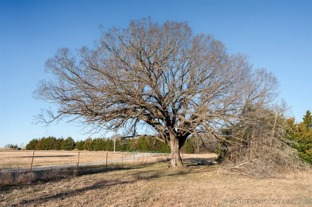 1 S Hwy 99 Jennings, OK 74038