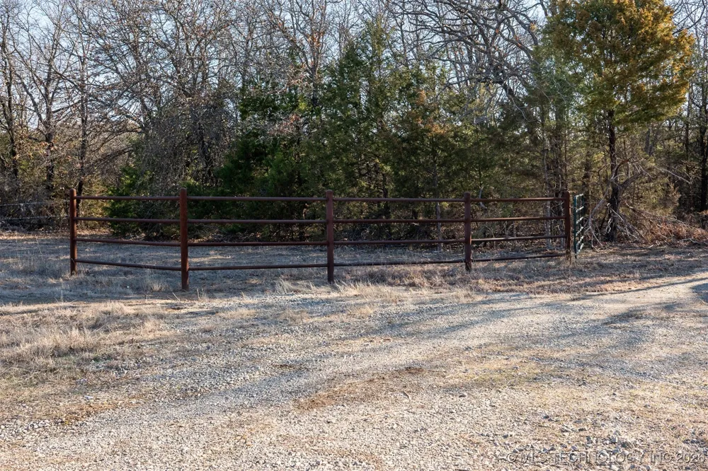 1 S Hwy 99 Jennings, OK 74038