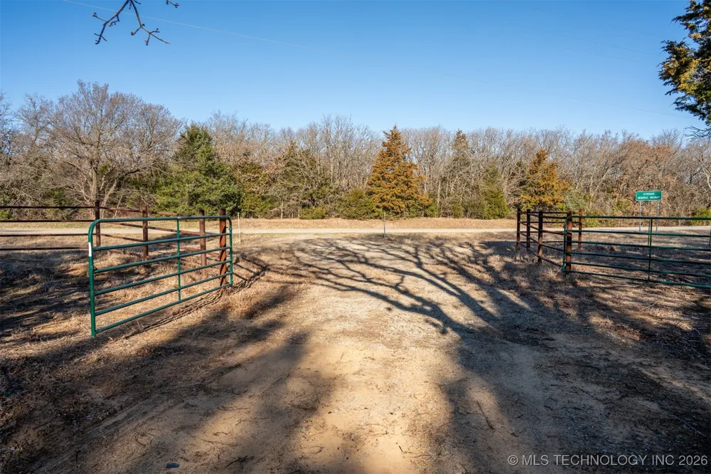 1 S Hwy 99 Jennings, OK 74038