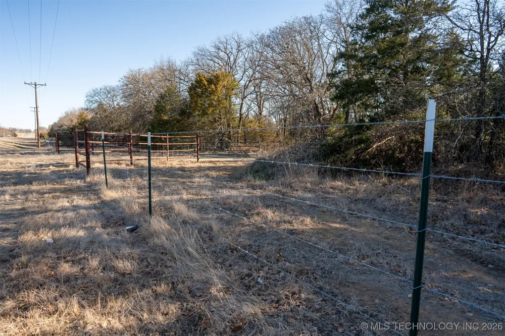 1 S Hwy 99 Jennings, OK 74038