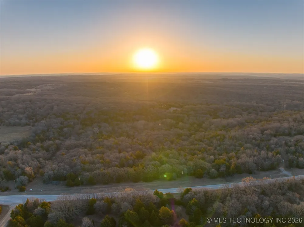 1 S Hwy 99 Jennings, OK 74038