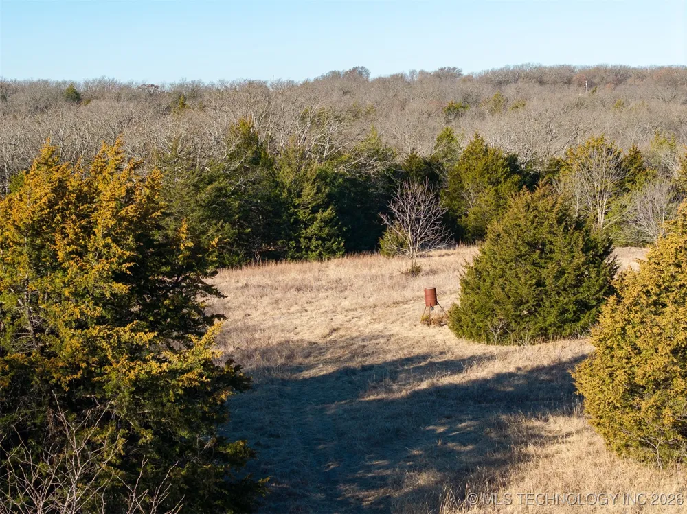 1 S Hwy 99 Jennings, OK 74038