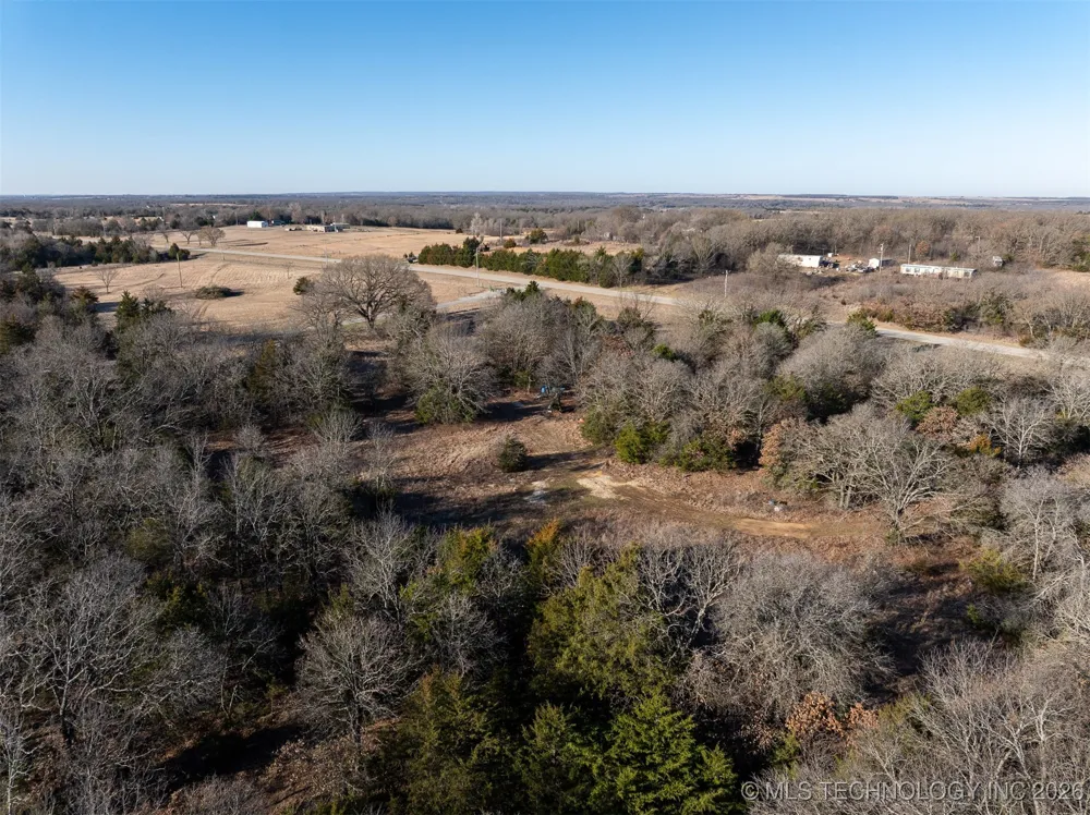 1 S Hwy 99 Jennings, OK 74038
