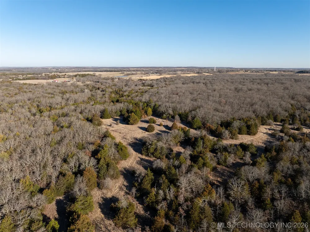 1 S Hwy 99 Jennings, OK 74038