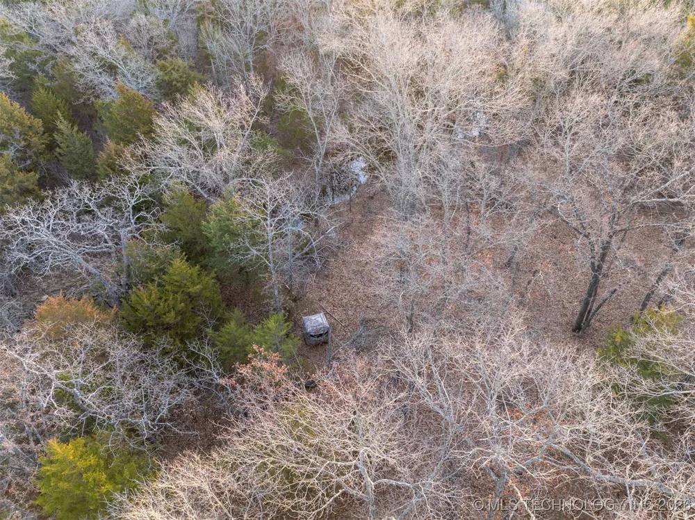 1 S Hwy 99 Jennings, OK 74038