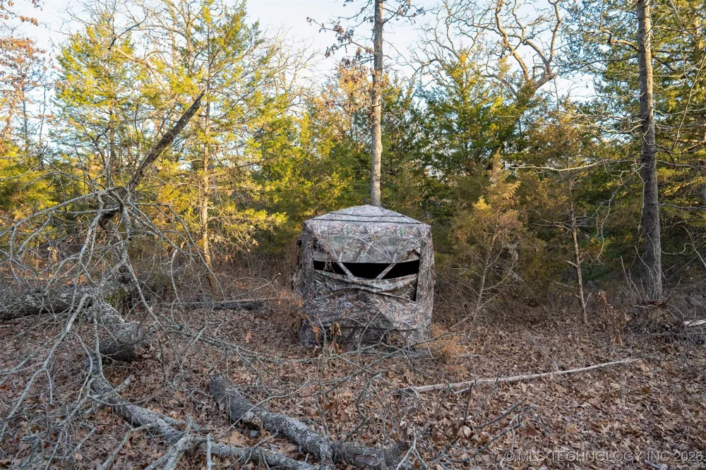 1 S Hwy 99 Jennings, OK 74038