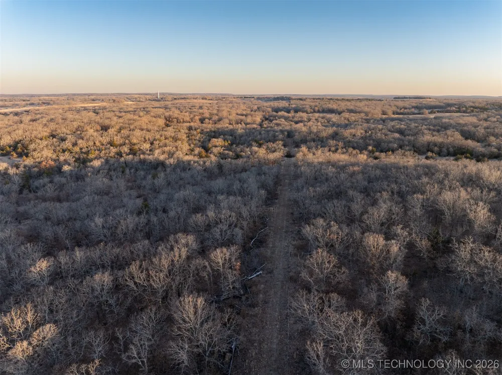 1 S Hwy 99 Jennings, OK 74038