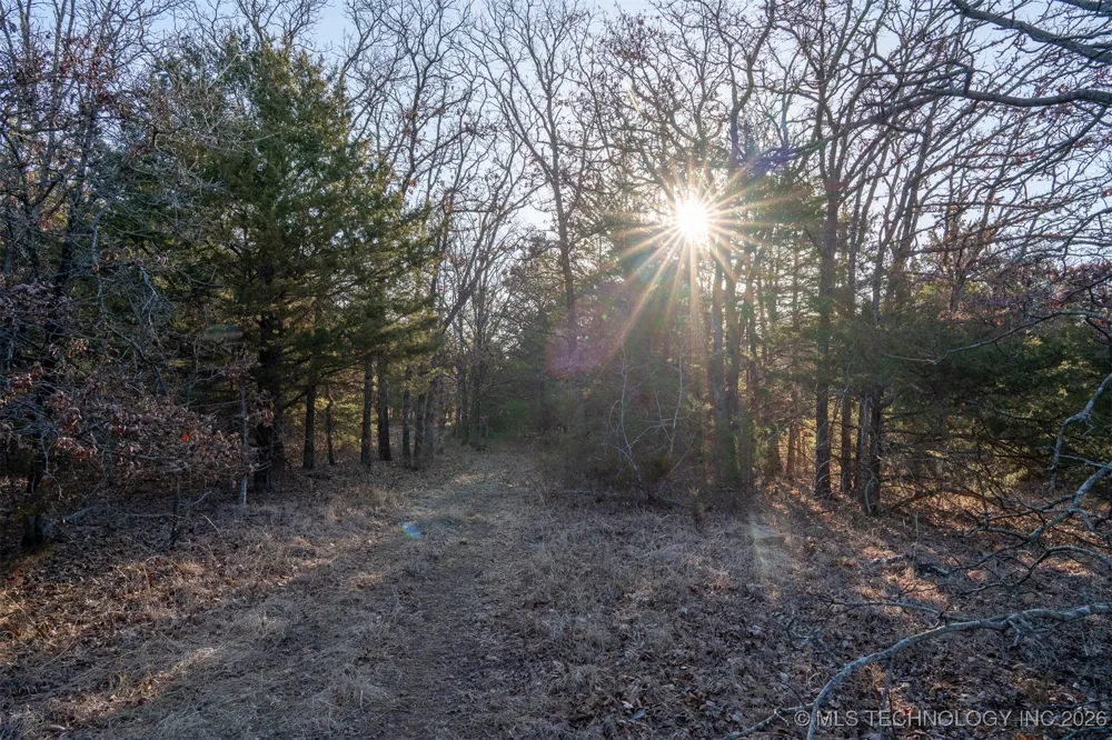 1 S Hwy 99 Jennings, OK 74038