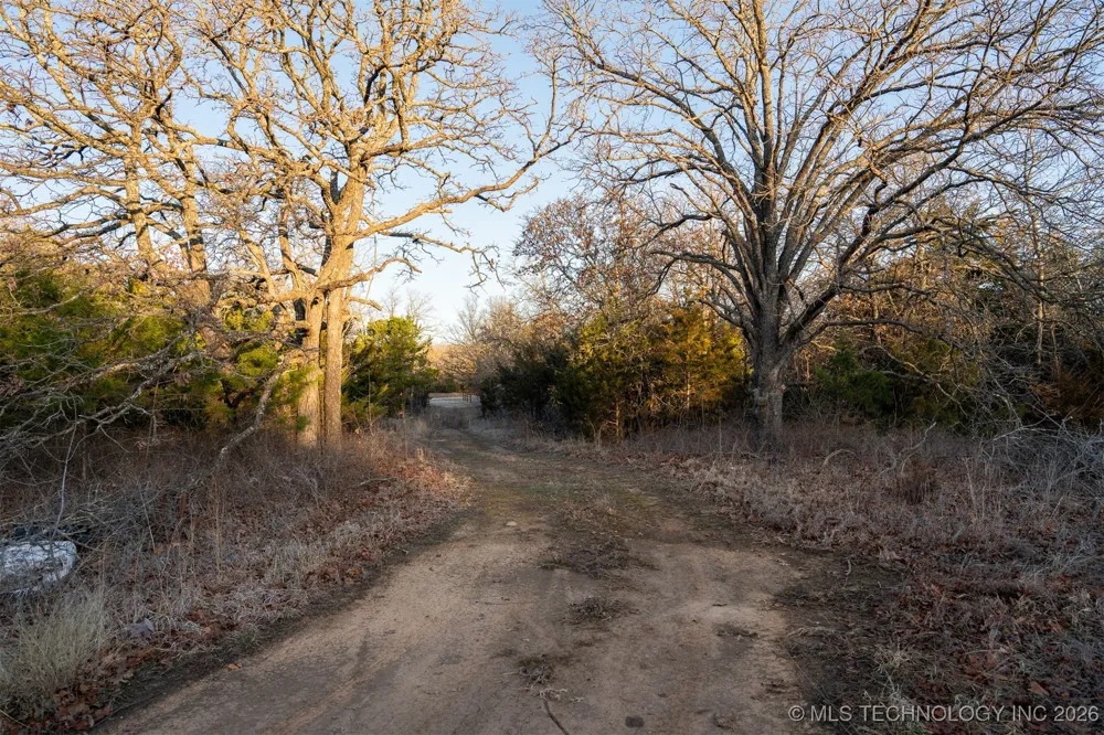 1 S Hwy 99 Jennings, OK 74038