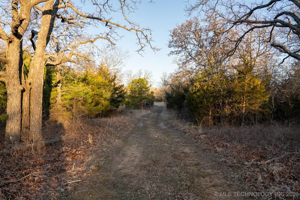 1 S Hwy 99 Jennings, OK 74038