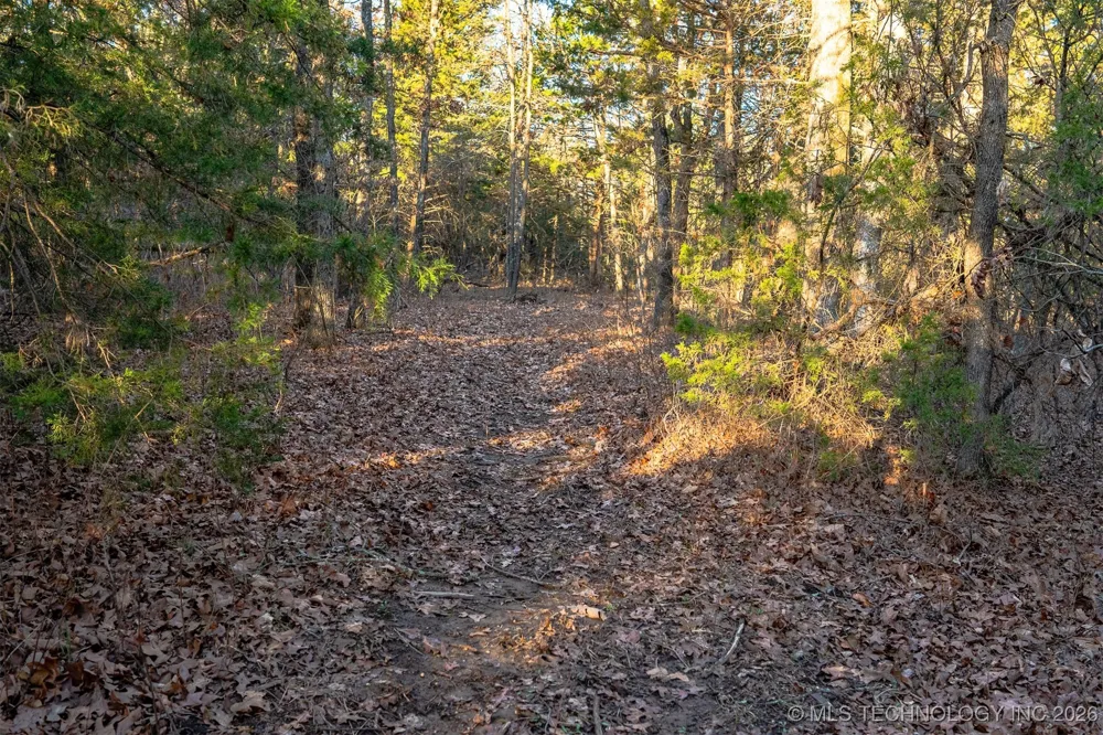 1 S Hwy 99 Jennings, OK 74038