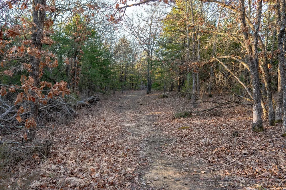 1 S Hwy 99 Jennings, OK 74038