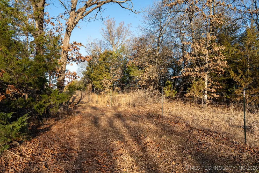 1 S Hwy 99 Jennings, OK 74038